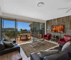 Avoca Palms Resort Apartments