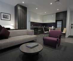 Tyrian Serviced Apartments Fitzroy