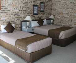 Motel Airport Sir Francis Drake