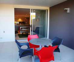 Hotel Laguna Serviced Apartments