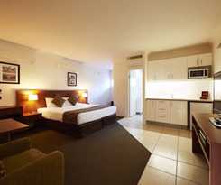 Hotel Chinchilla Downtown Motor Inn