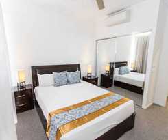 Hotel Gladstone Central Plaza