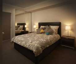 Baileys Serviced Apartments