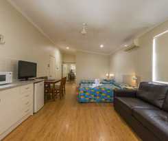 Hotel Casino Holiday Park