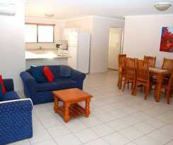 Hotel Amberoo Apartments Tamworth
