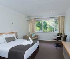 Prom Country Lodge