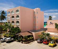 Hotel Butterfly Beach