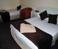 Hotel Grand Tasman