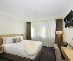 Hotel Clarion Townsville