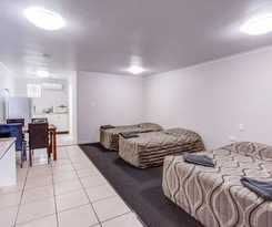 Galaxy Mackay Motor Inn