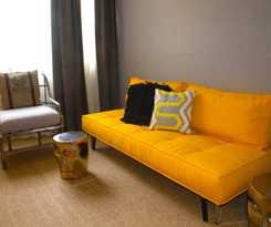 Hotel The Urban Newtown