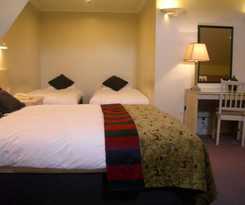 Hotel Perisher Manor