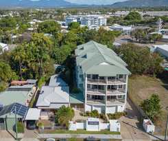 Apartamentos Townsville Southbank Apartments