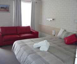 Motel The Stagecoach Inn