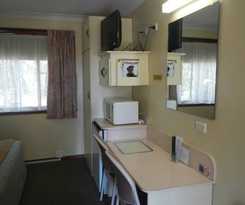 Motel Young Goldrush