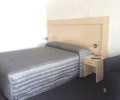 Motel Cherry Blossom