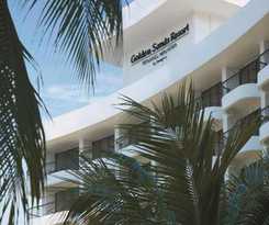 Hotel Shangri-la Golden Sands, Penang