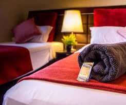Hotel Ascot Budget Inn and Residences
