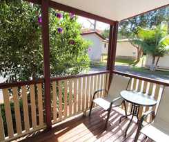 Nrma Atherton Tablelands Holiday Park