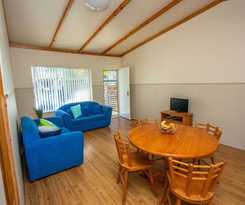 Caseys Beach Holiday Park
