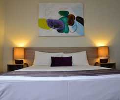 Beachside Boutique Motel Mackay