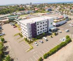 Hotel Ibis Styles The Entrance