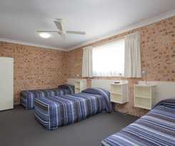 Cardiff Motor Inn