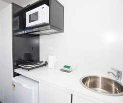 Hotel Mycow Accommodation Mackay