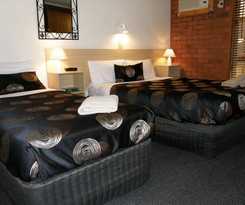 Hotel Shannon Motor Inn