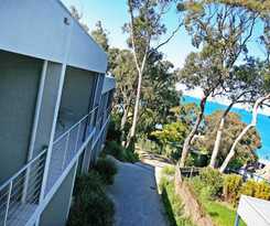 Hotel Chatby Lane Lorne
