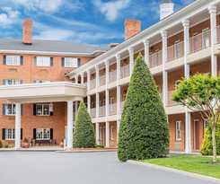 Days Inn By Wyndham Williamsburg Historic Area