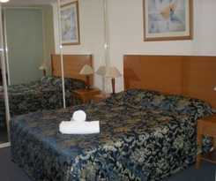 Hotel Nesuto The Entrance Apartments