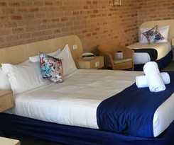 Branxton House Motel, Hunter Valley