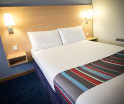 Hotel Travelodge Waterford