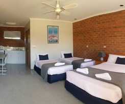 Hotel Bridge Motor Inn