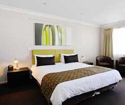 Hotel Drover's Motor Inn, Dalby