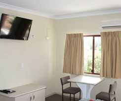 Hotel Tenterfield Motor Inn