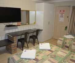 Motel Welcome Home and Apartments