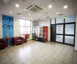 Hotel Travelodge Galway