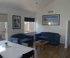 Motel Clearwater Apartments