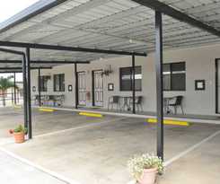 Motel Charters Towers