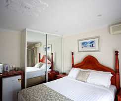 Motel Sanctuary House Resort