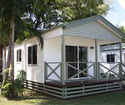 Hotel Big4 Howard Springs Holiday Park