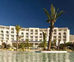 Hotel Vincci Saphir Palace and Spa