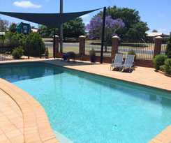 Hotel Cotswold Motor Inn