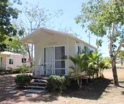 Hotel Big4 Aussie Outback Oasis Holiday Park