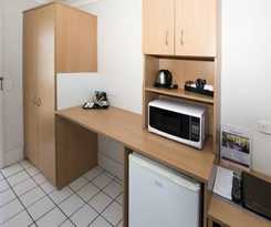 Hotel Comfort Inn Grammar View