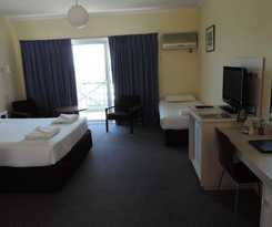 Hotel Comfort Inn The Lakes