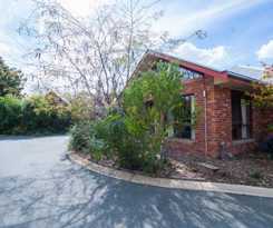 Hotel Perricoota Vines Retreat