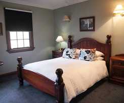 Hotel Marybrooke Manor